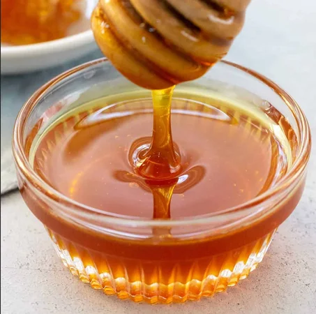 عسل الدغموس