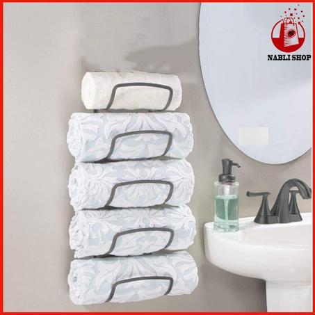 Accessoire Salle De Bain