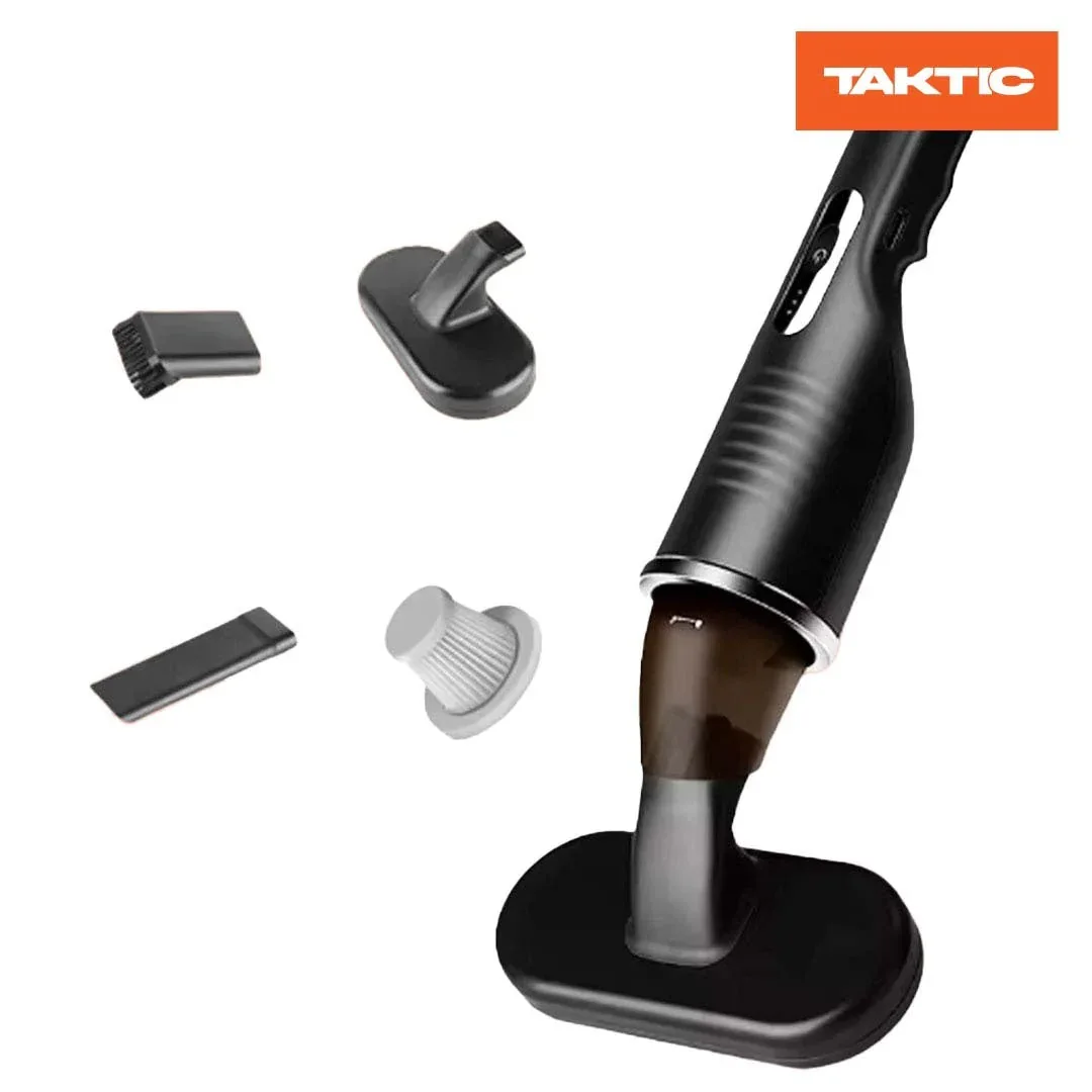 المكنسة اللاسلكية