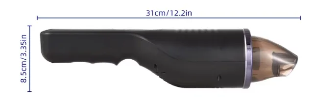 المكنسة اللاسلكية