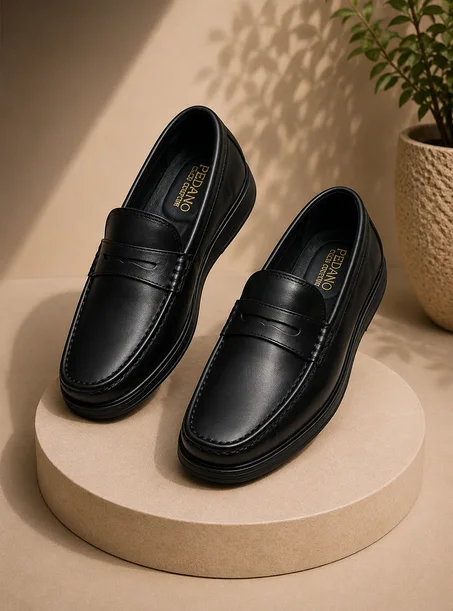 Mocassin Médical