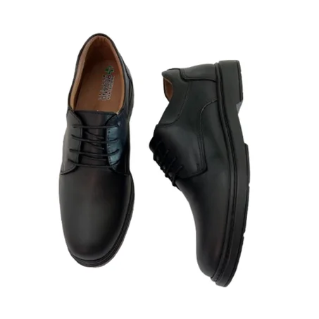 Chaussure cuir K