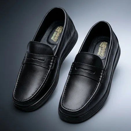 Mocassin Médical