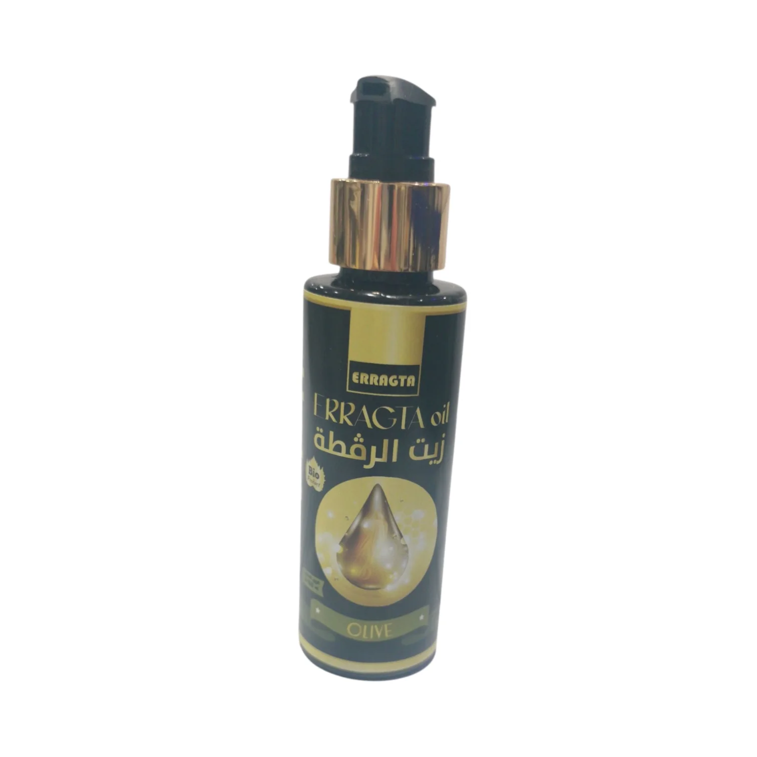 زيت الرقطة الأصلي طبيعي 100 ٪