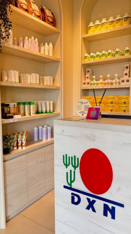 صحتكم مع ديكس إن