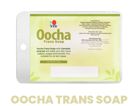 صابونة أوتشا