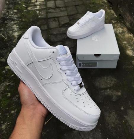 سبرديلة الراحة والأناقة  من AIR FORCE