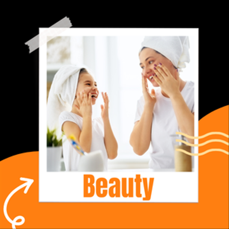 الجمال والعناية الشخصية