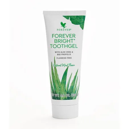 فوريفر برايث توث جل –Forever Bright Toothgel