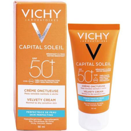 VICHY CAPITAL SOLEIL