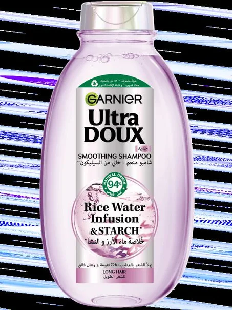 GARNIER ULTRADOUX