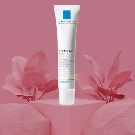 كريم العناية بالبشرة