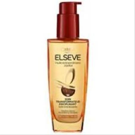 Serum Elseve L'oréal Huile Extraordinaire