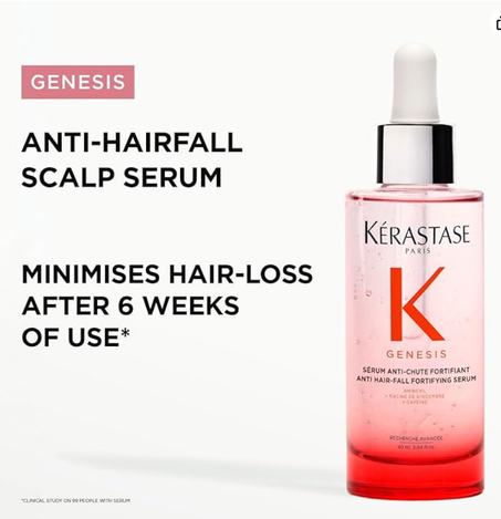Kérastase Genesis Hair Serum
