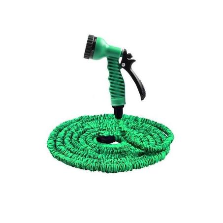 Expandable Hose