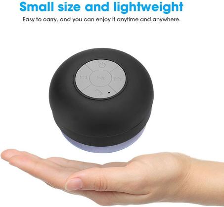 Mini Haut-Parleur Etanche