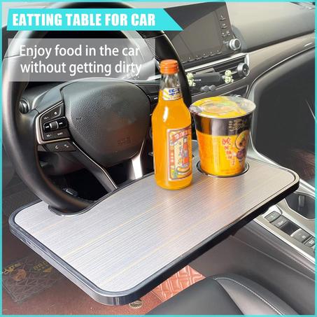 حامل لمقود السيارة