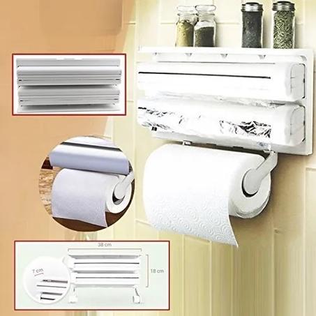 Paper Towel Roll Holder