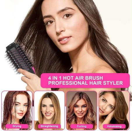 فرشاة تصفيف الشعر  ONE STEP