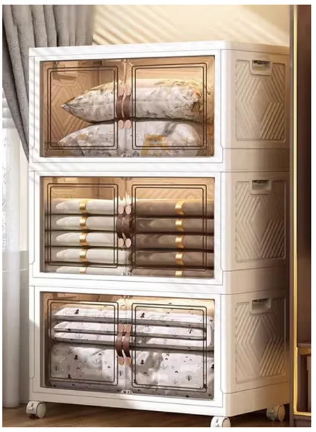 دولاب بلاستيك ضد الكسر