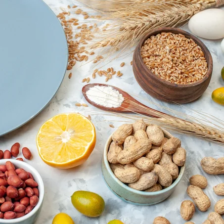 منتجات طبيعية