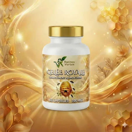 غذاء الملكات