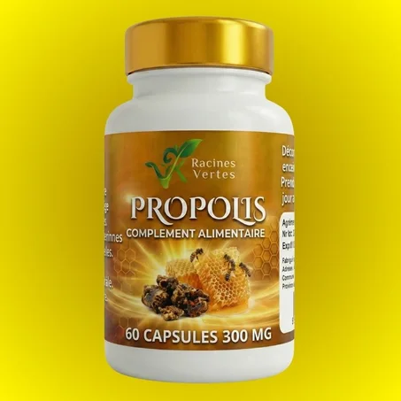 البروبوليس