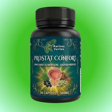 2 علب  prostat  confort