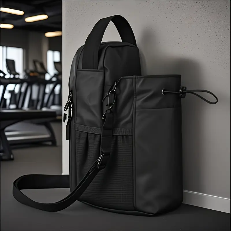 حقيبة ارمو  IRMOU Bag GYM فعالة وعملية