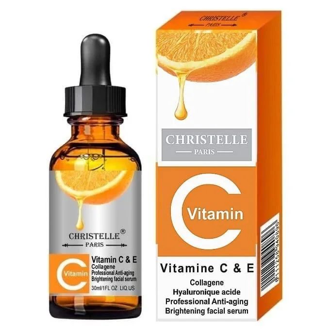 VITAMINE C