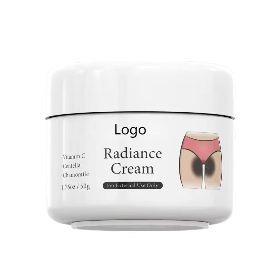 Radiance Cream-للتبيض الفوري 🌟