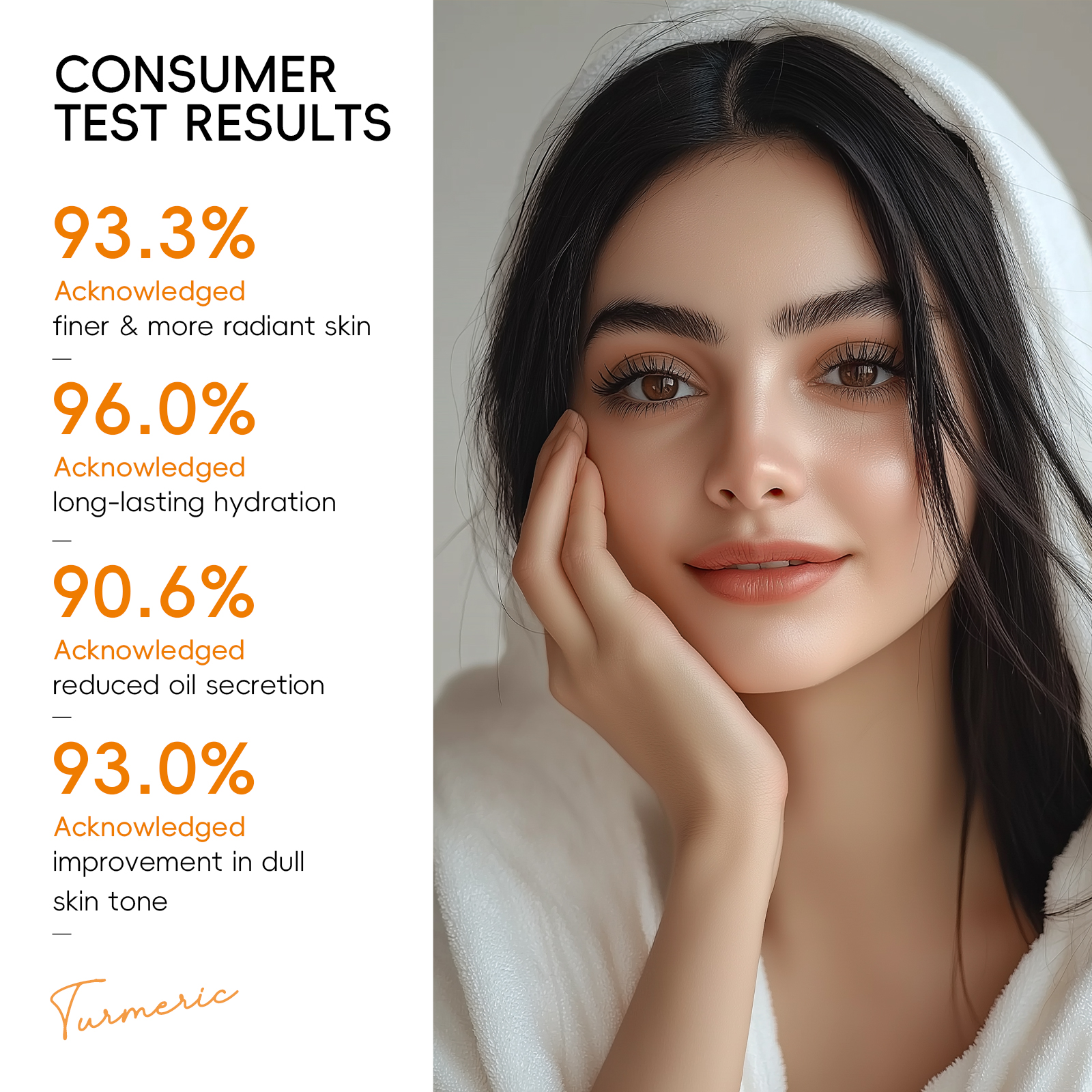 Pack Turmeric-باك الكركم الطبيعي