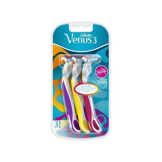 Shine Lady Care – باقة العناية الخاصة للسيدات