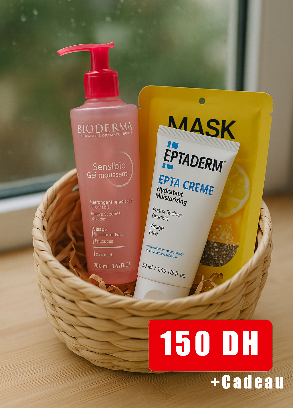 Shine Skin Mini Care🌸