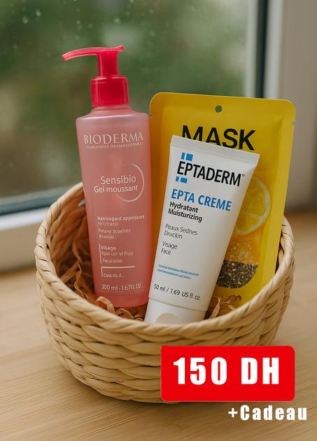 Shine Skin Mini Care🌸