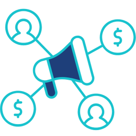 منتجات التسويق بالعمولة