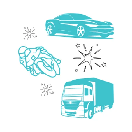 منتجات السيارة