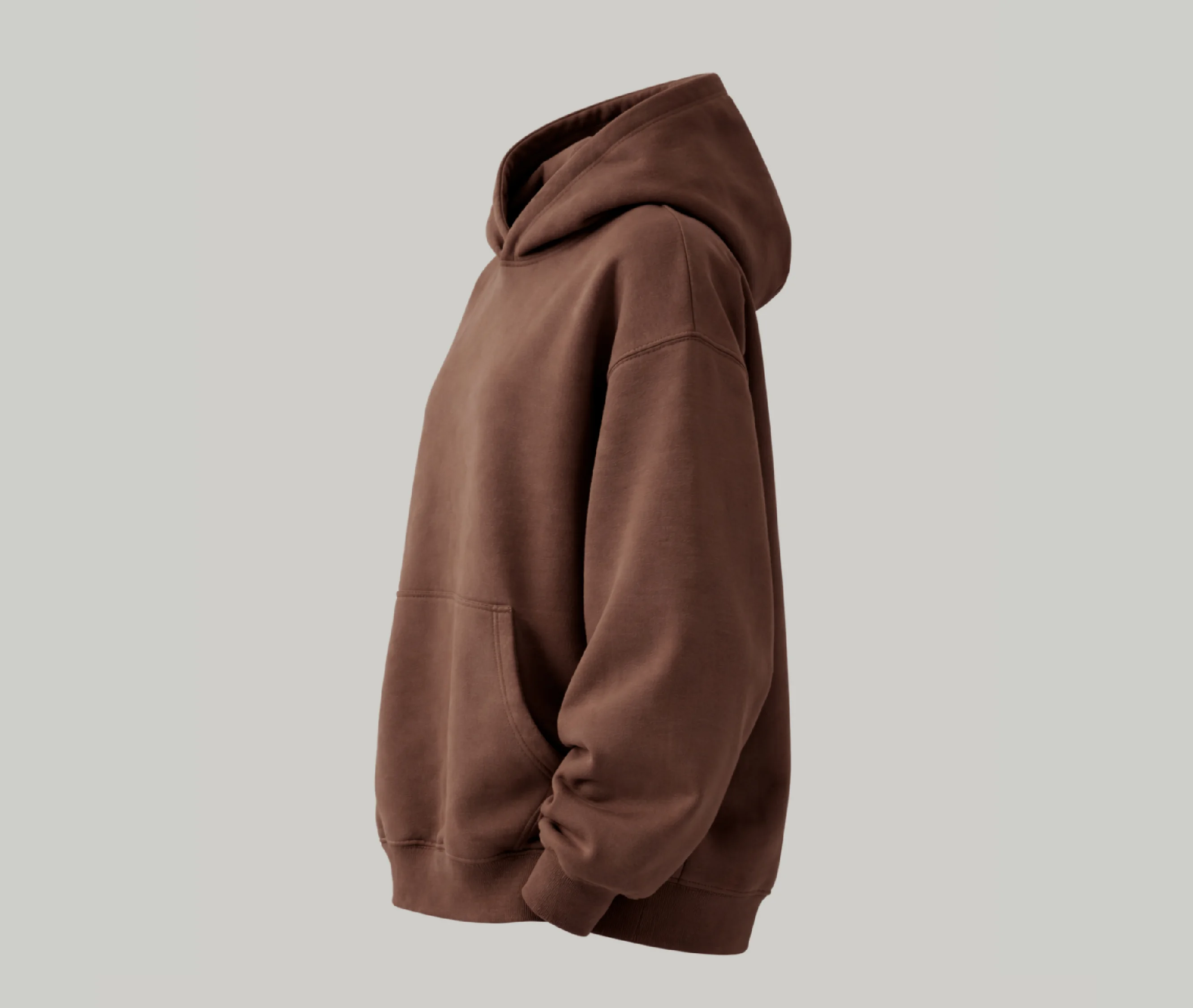 The Grounded Hoodie