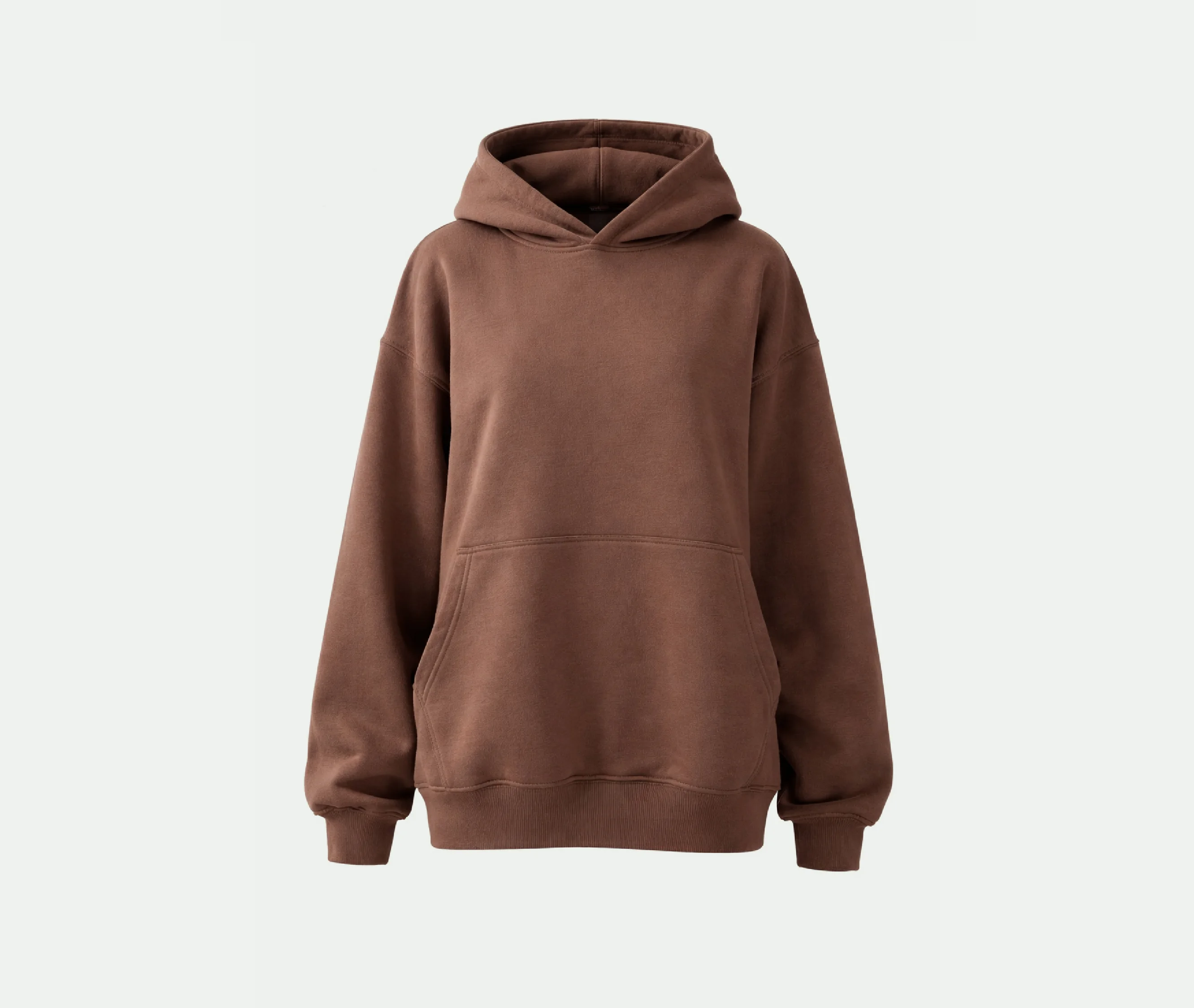 The Grounded Hoodie