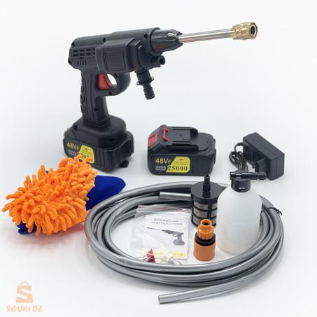 مسدس رش الماء بالضغط العالي - 28000.00 دج + التوصيل مجاني