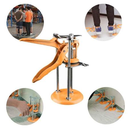 أداة رفع البلاط