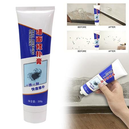 مرهم إصلاح الجدار + (هدية)