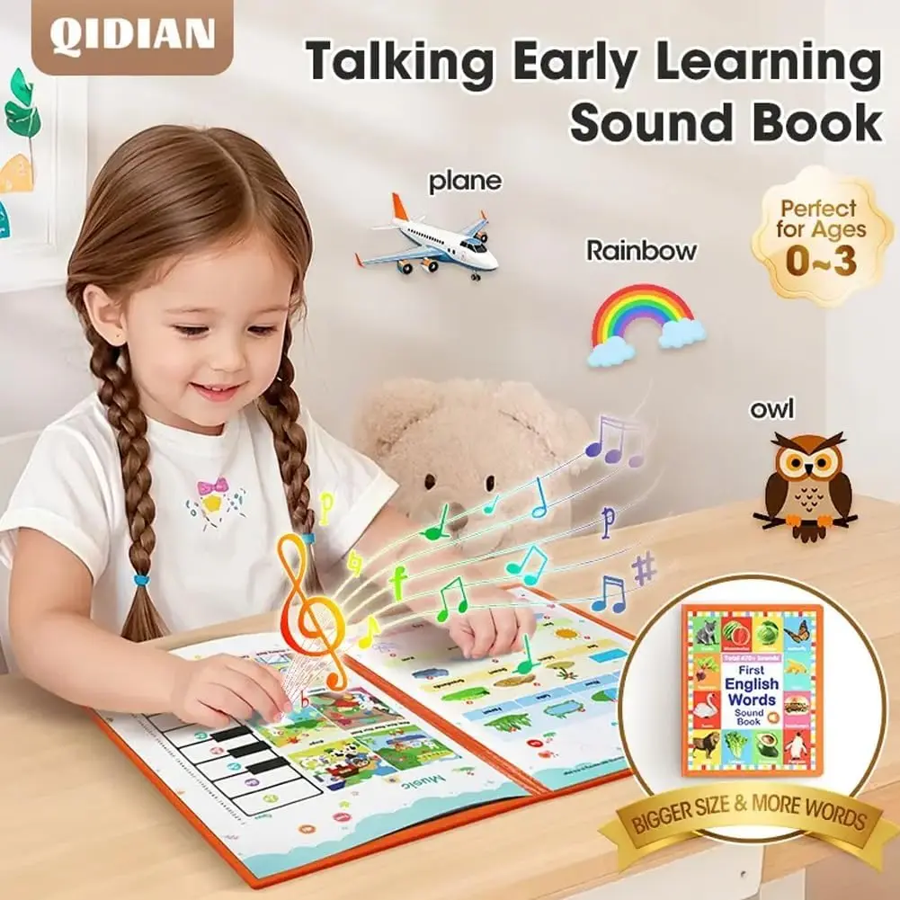 كتاب تعليم الانجليزية للاطفال