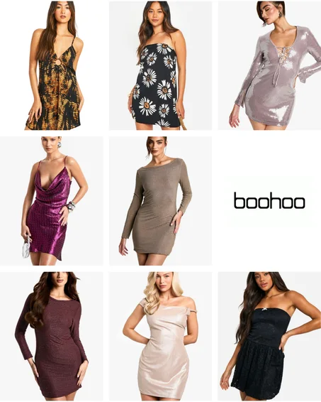Toutes les Robes