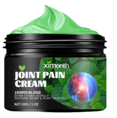 2-كريم لألم المفاصل والركبة