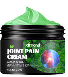 كريم لألم المفاصل والركبة