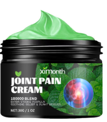 كريم لألم المفاصل والركبة
