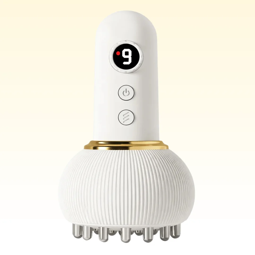 جهاز ذكي لنحت الجسم وتخفيف السيلوليت