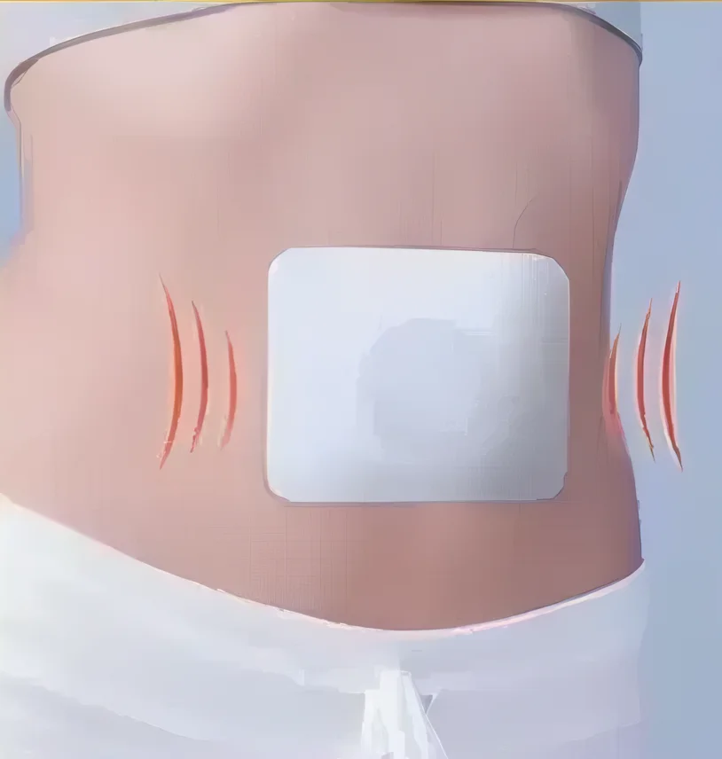 رقعة سليم باتش للتنحيف البطن