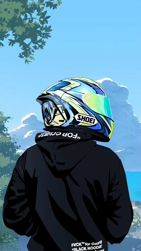 RIDER STYLE